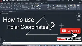 Polar Coordinates - Simple and Easy