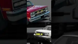 Pickup trucks with 4-cylinder engines #cars #engines #pickup trucks