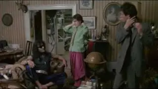 Danny from Withnail & I