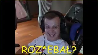 REAKCJA NITRO NA POCISK BAGIETY W STRONE KAPELI // Kapela konfident?