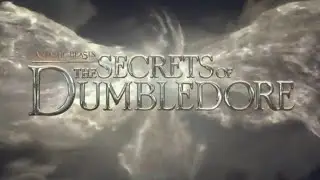 Fantastic Beasts : The Secrets Of Dumbledore | Official Trailer |