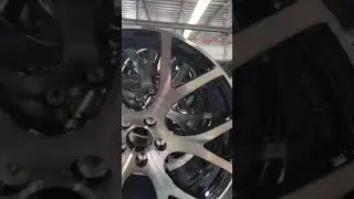 RVRN FULLY FORGED WHEELS