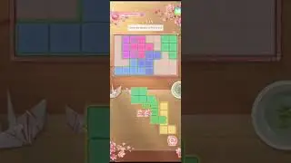 Legend of Phoenix - Jigsaw Puzzle Stage 218, 219, 220