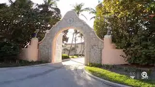 Chinese woman found not guilty of trespassing, guilty of resisting arrest for Mar-a-Lago incident