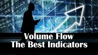 No Nonsense Forex Trading Volume Indicator | Volume Flow Indicator Testing
