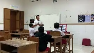 mengenal sinonim dan antonim