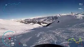 Mayrhofen slope 15
