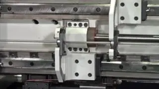 Multifunction Horizontal CNC Deep Hole Drilling Machine