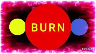 Pet Shop Boys - Burn (dB Remix)