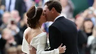 Royal Weddings Cost A Fortune. Here's Who Pays For Them