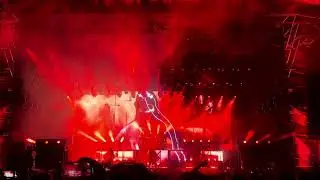 Machine Head - Davidian live Mystic Festival 06.06.2024 Gdańsk Poland