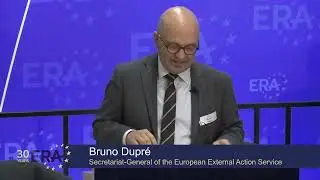30 years of ERA congress: Strategic sovereignty of the Union: realistic chance or wishful thinking?