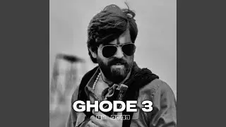 Ghode 3 (feat. Im Anil)