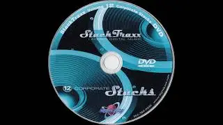Prospectus - 3:09 &mdash; StackTraxx Volume 12: Corporate Stacks (D.V.D. Album) &mdash; Audio