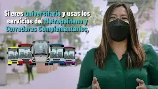 ATU Servicio: cómo obtener o renovar tu tarjeta universitaria del Metropolitano o Lima Pass