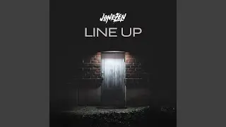 LINE UP