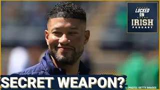CJ Carr’s Debut & Notre Dame’s Secret Weapon against Miami | MAILBAG