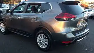 2020 Nissan Rogue Langhorne, Bensalem, Philadelphia, Southampton, Huntingdon Valley, PA 75784A