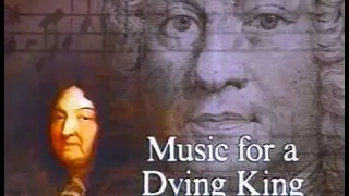 Francois Couperin: Music for a Dying King