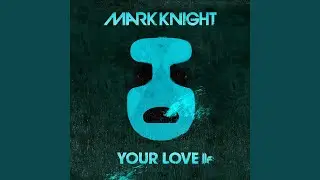 Your Love