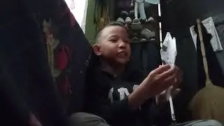 How to make a two bladed and one spear paper knife   