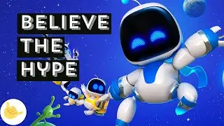 Astro Bot Deserves All the Praise It's Getting (Review)