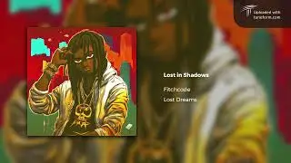 Lost in The Shadows [Visualizer]- Fitchcode