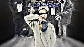 Lil Siyion - Rest In peace Eloc (Official Music audio)