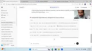 Using Artificial Intelligence for Literature Review: Tools, Techniques, and Best Practices