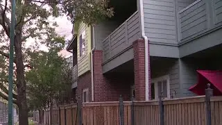 Resident shares major health and safety concerns about Fourth Ward property