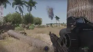 (ARMA III) 4TH IB: Till's natural predator