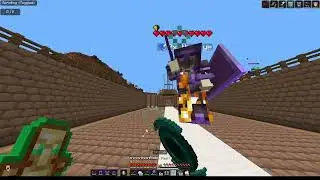 My first day on the night fallen smp