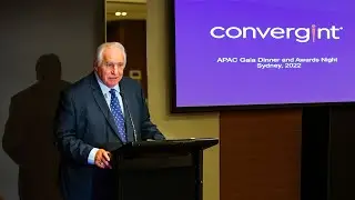 Corporate Event Video