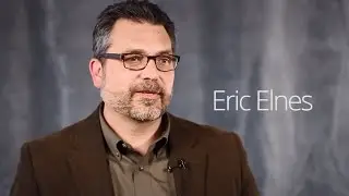 Preaching Moment 299: Eric Elnes on Worship and its Function