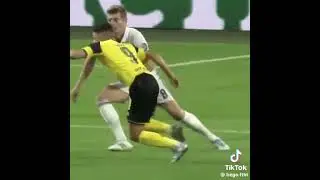 emre mor skill #futbol #edit