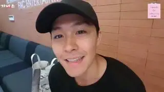 [Eng sub] N.Flying - REAL Observation Camera #4 (Kwangjin's morning live)