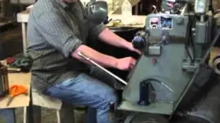 Campbell Logan Bindery