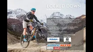 Locked Down in Nepal