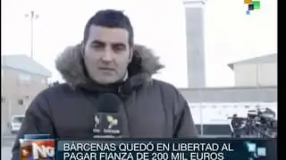Espa&ntilde;a pol&eacute;mica por puesta en libertad del extesorero del PP B&aacute;rcenas