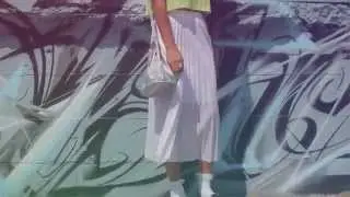 GROWZE/GALSTAR SS 2014 Lookbook/Campaign video