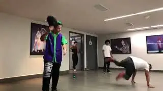 Así nos divertimos en 2019 🕺🔥Evento de Sergio Cortés,imitador y doble de Michael Jackson