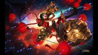 Must watch this short Aram by JINX ARAM FULL GAME !! #leagueoflegends #gaming #aram