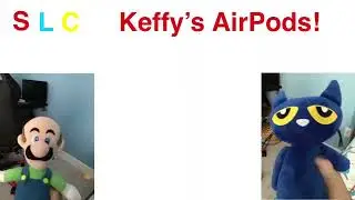 SLC Movie: Keffy&rsquo;s AirPods!
