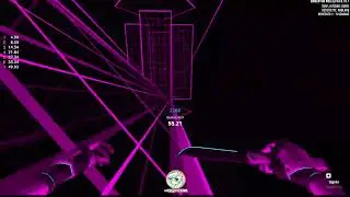 Momentum Mod Playtest: Surf Timer Mod - Map: surf_kitsune
