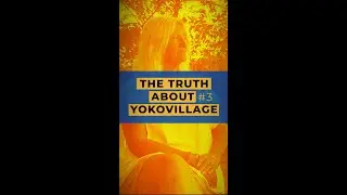 Continuing Our Campaign to Share the Truth About YokoVillage and what&rsquo;s happening in Santa Teresa.