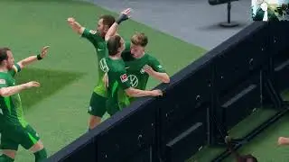 PEC Zwolle - AZ Alkmaar 2-1 Samenvatting | Eredivisie - 2025/2026