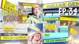 THE HALO MEGA CONSTRUX DOLLAR GENERAL INVESTIGATION