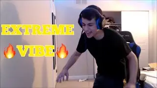 Extreme Vibe - Stable Ronaldo Singing Payphone Full HD