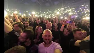 Sabaton Koncert Łódź 2023