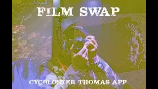 FILM SWAP - Revelog 460NM (Avec @Thomas App)